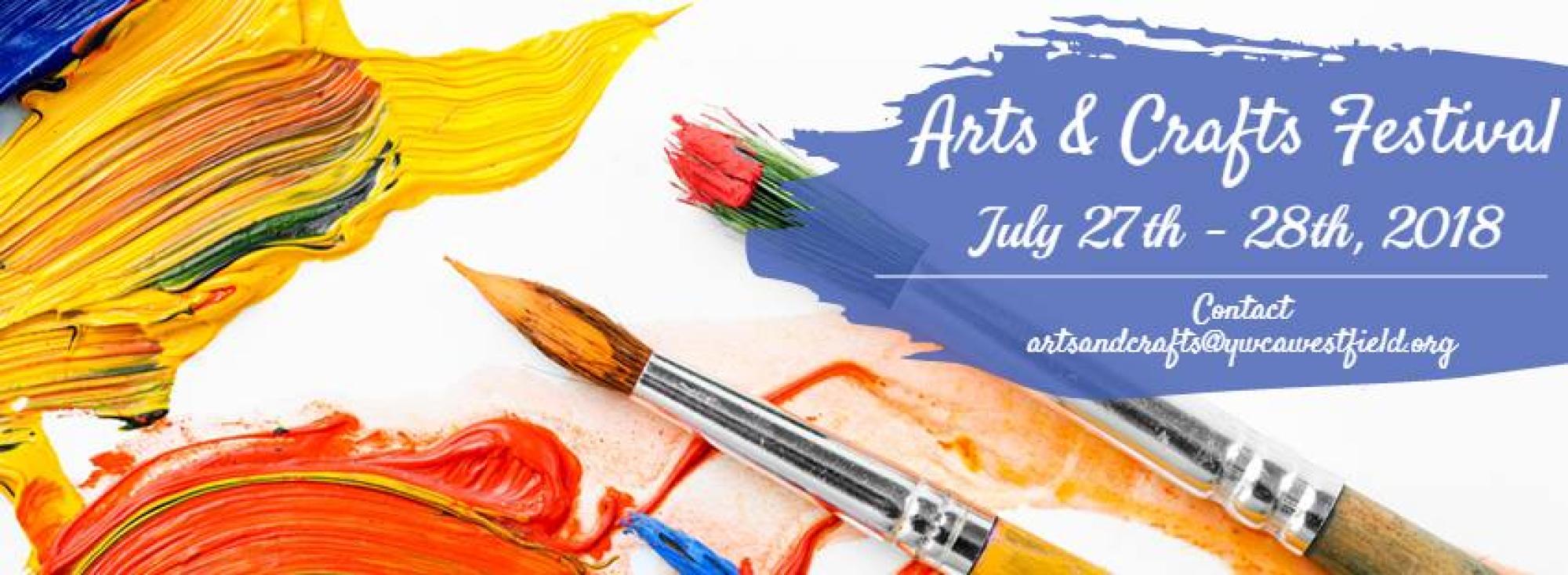 YWCA Arts & Crafts Festival