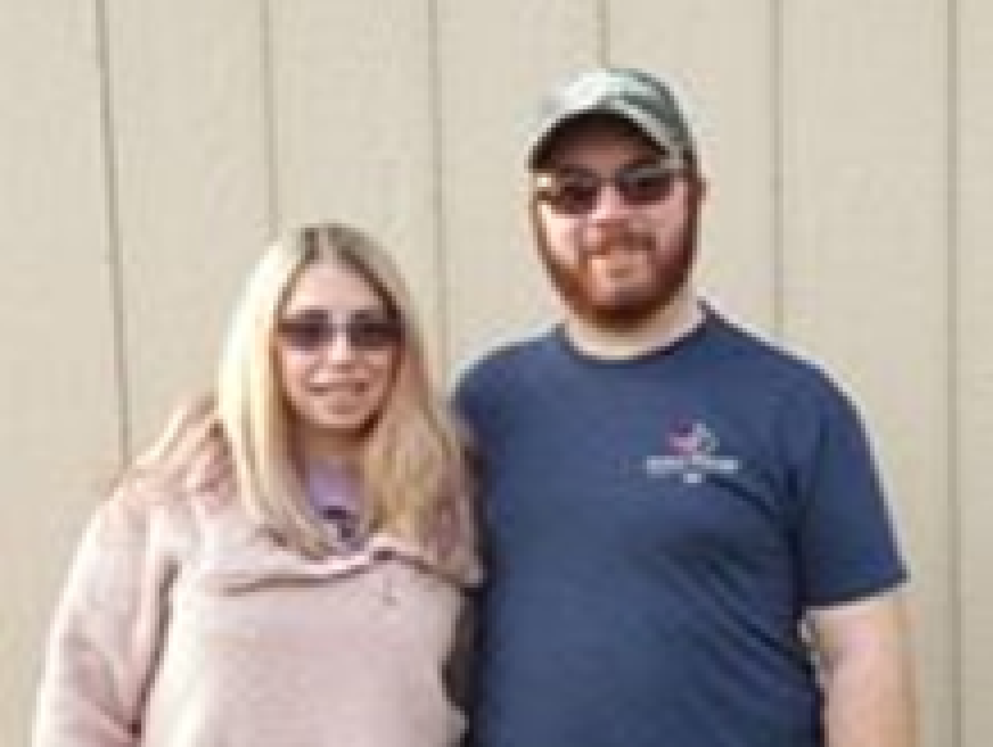 Josh & Amy Belcher