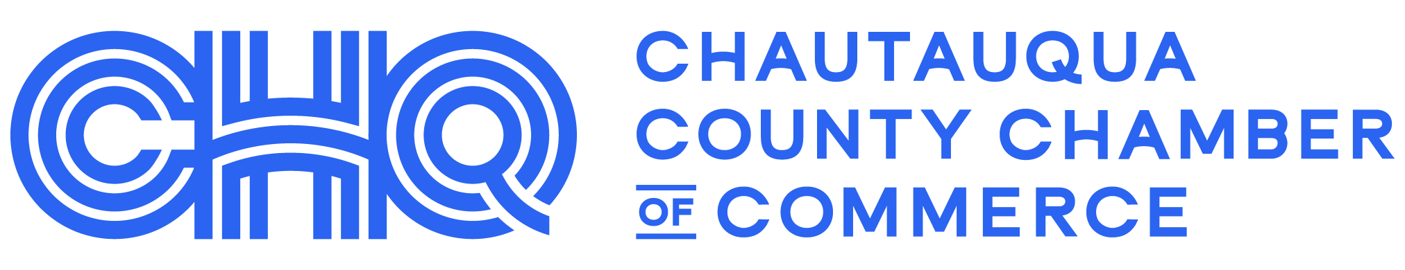 CHQ Chamber Logo
